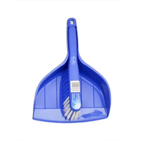 Dustpan And Brush Set